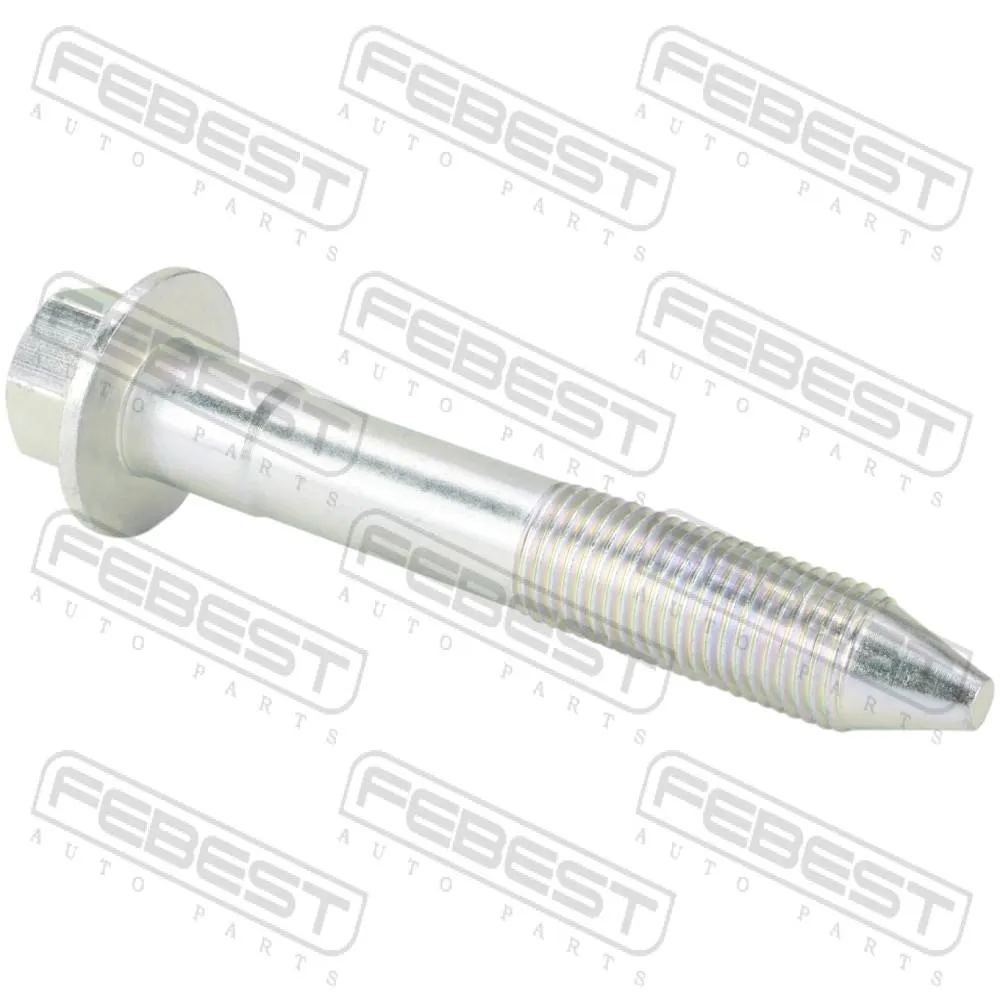 Болт ACURA RSX DC5 2006-2006 FEBEST 0398-004