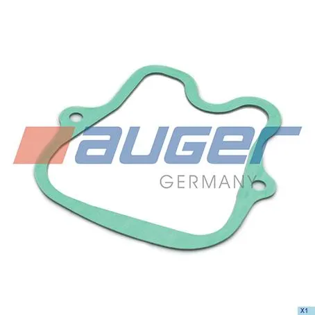 Прокладка клапанной крышки AUGER 75012