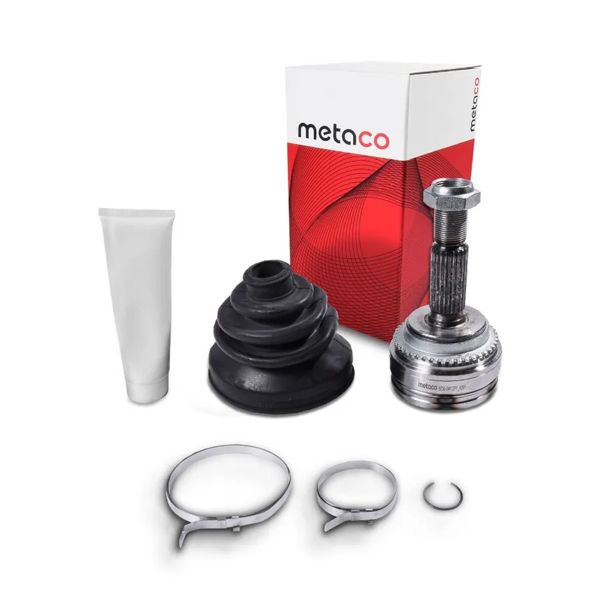 ШРУС наружный передний Metaco 5730041