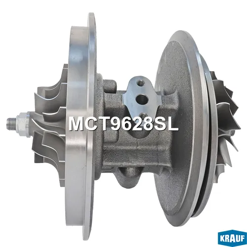 Картридж для турбокомпрессора KRAUF MCT9628SL