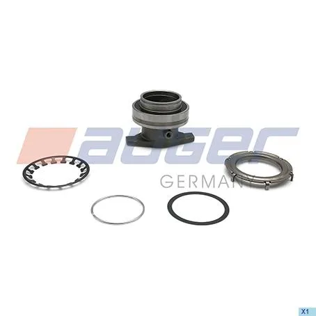 Выжимной подшипник Scania 3 K432 AUGER 73687