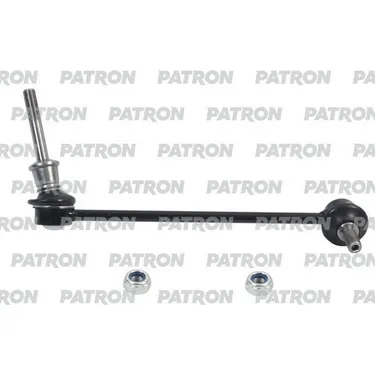 Тяга стабилизатора правая BMW: X5 E70 08/06- PATRON PS4295R