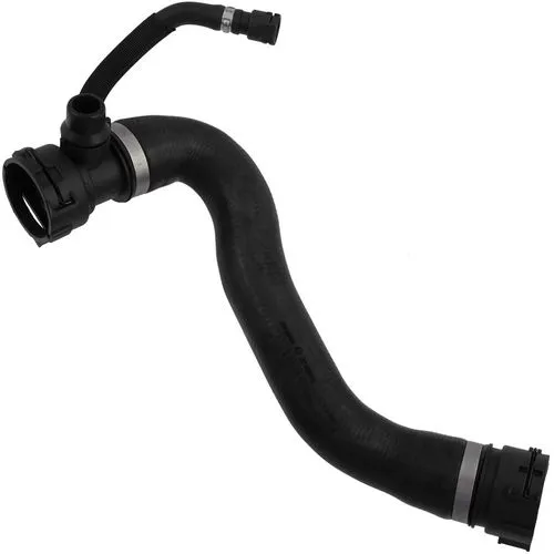 Патрубок радиатора BMW 5 (F10), 5 Touring (F11), 7 (F01, F02, F03, F04) 3,0 (N57 D30 A, N57 D30 B) ( ZIKMAR Z71080R