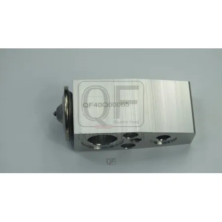 Клапан кондиционера QUATTRO FRENI QF40Q00065