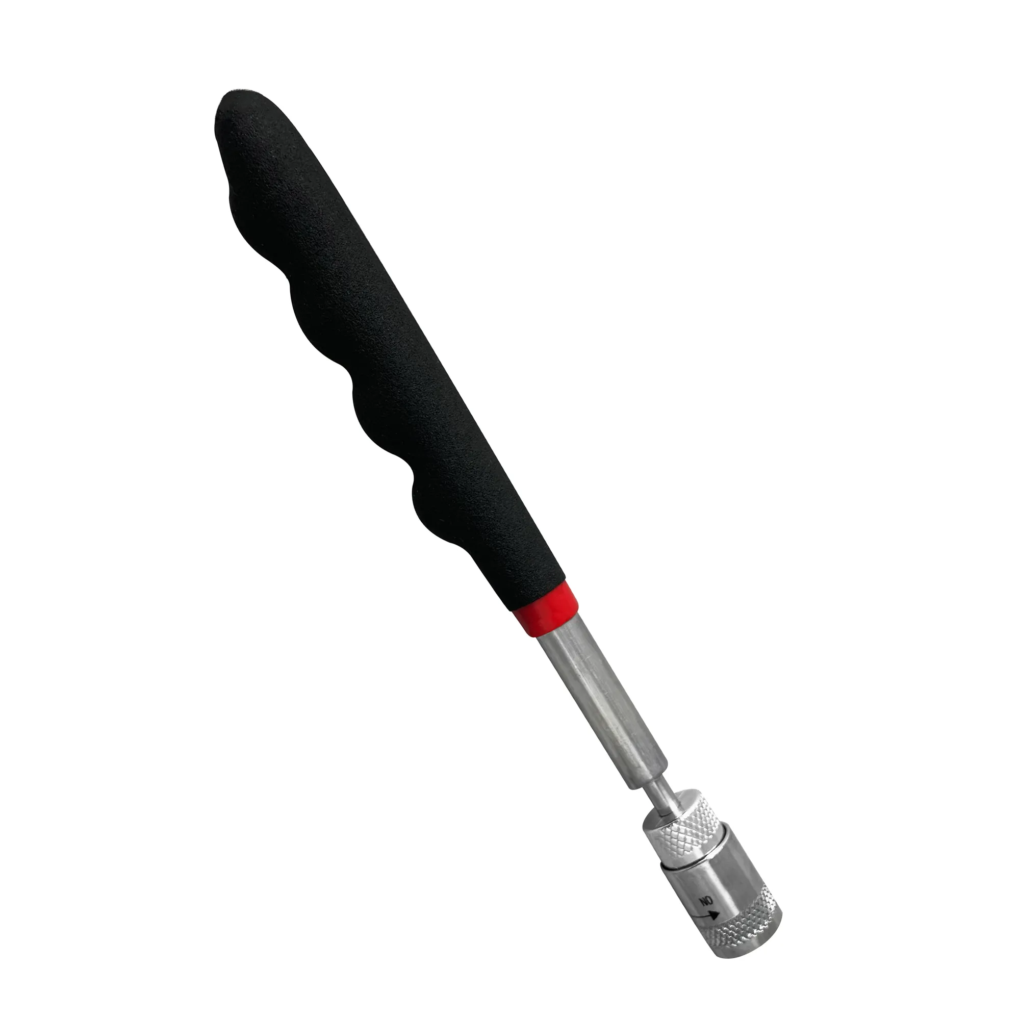 Телескопический магнит с подсветкой, 810 мм VertexTools 1806-810