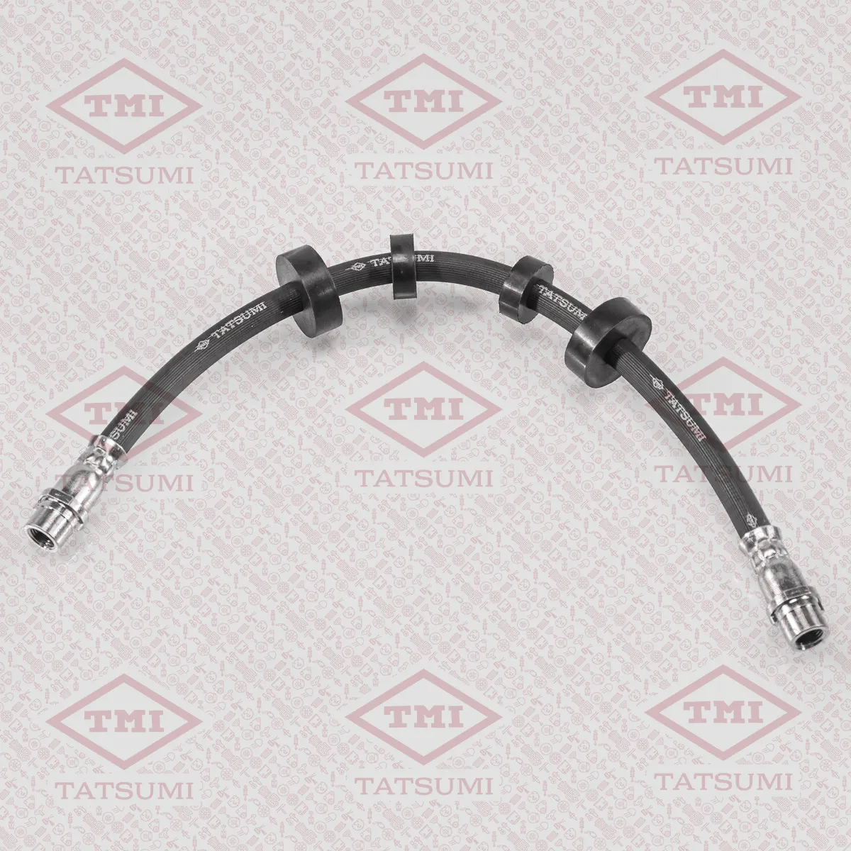 Шланг тормозной передний VW Transporter 90-> TATSUMI TCJ1058