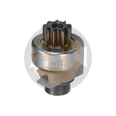 Бендикс стартера FIAT ERA ZN0786