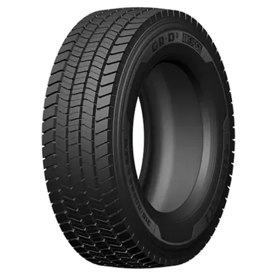 Шина грузовая R17.5 215/75 ADVANCE GR-D2 126/124M всесез M+S 3PMSF B1ADB29Y