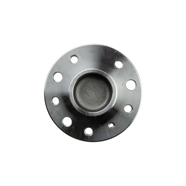 Ступица колеса OPEL VECTRA B 95-, ASTRA G 98-, ZAFIRA A -05 КОЛЕСО 5 ШПИЛЬКИ ABS, шт NTY KLTPL006