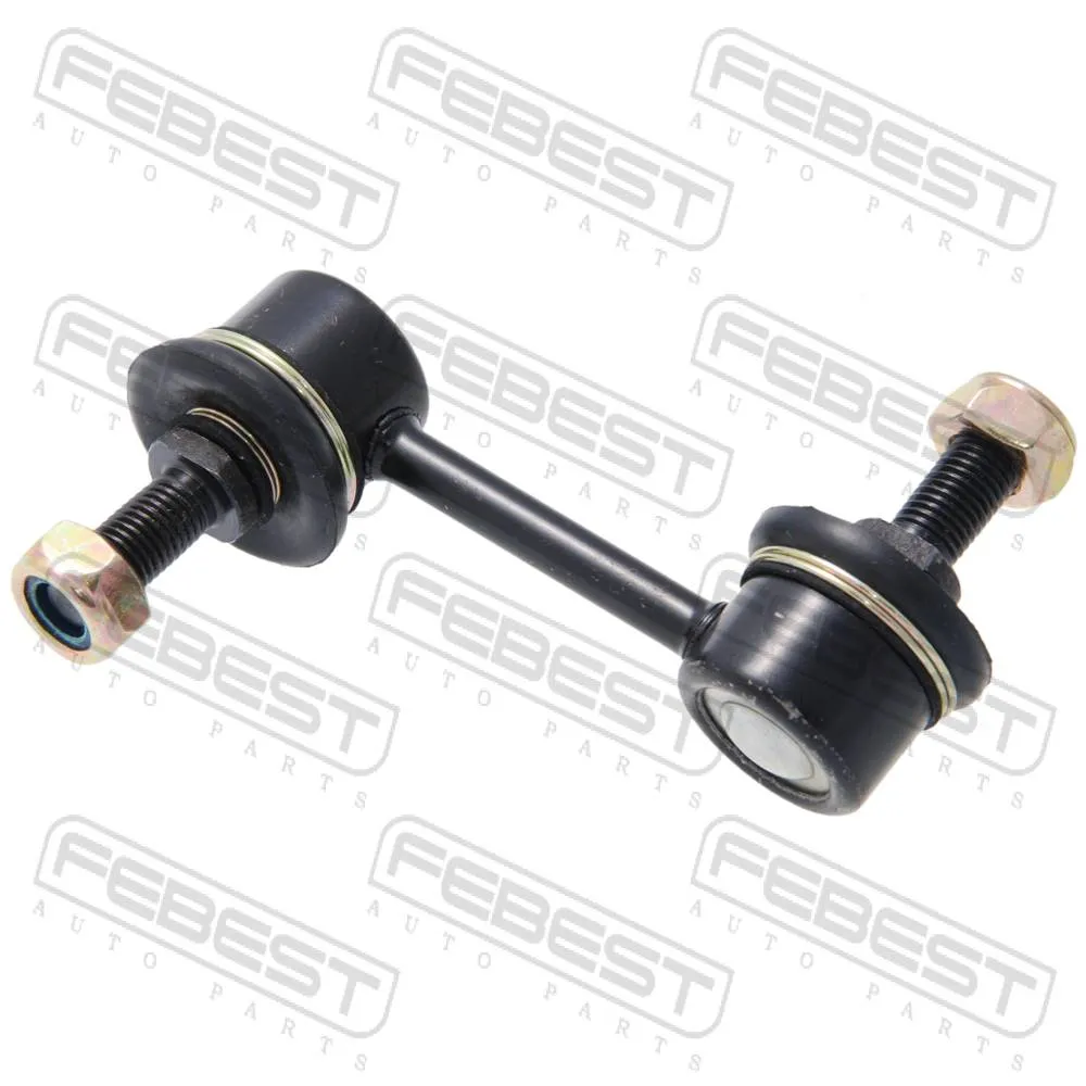 Тяга стабилизатора передняя L HONDA ACCORD CM5 2003-2006 [US] FEBEST 0323-018