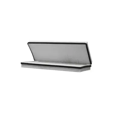 Фильтр салона кабины прямоугольный 416x300x30 VOLVO ZENTPARTS Z33919