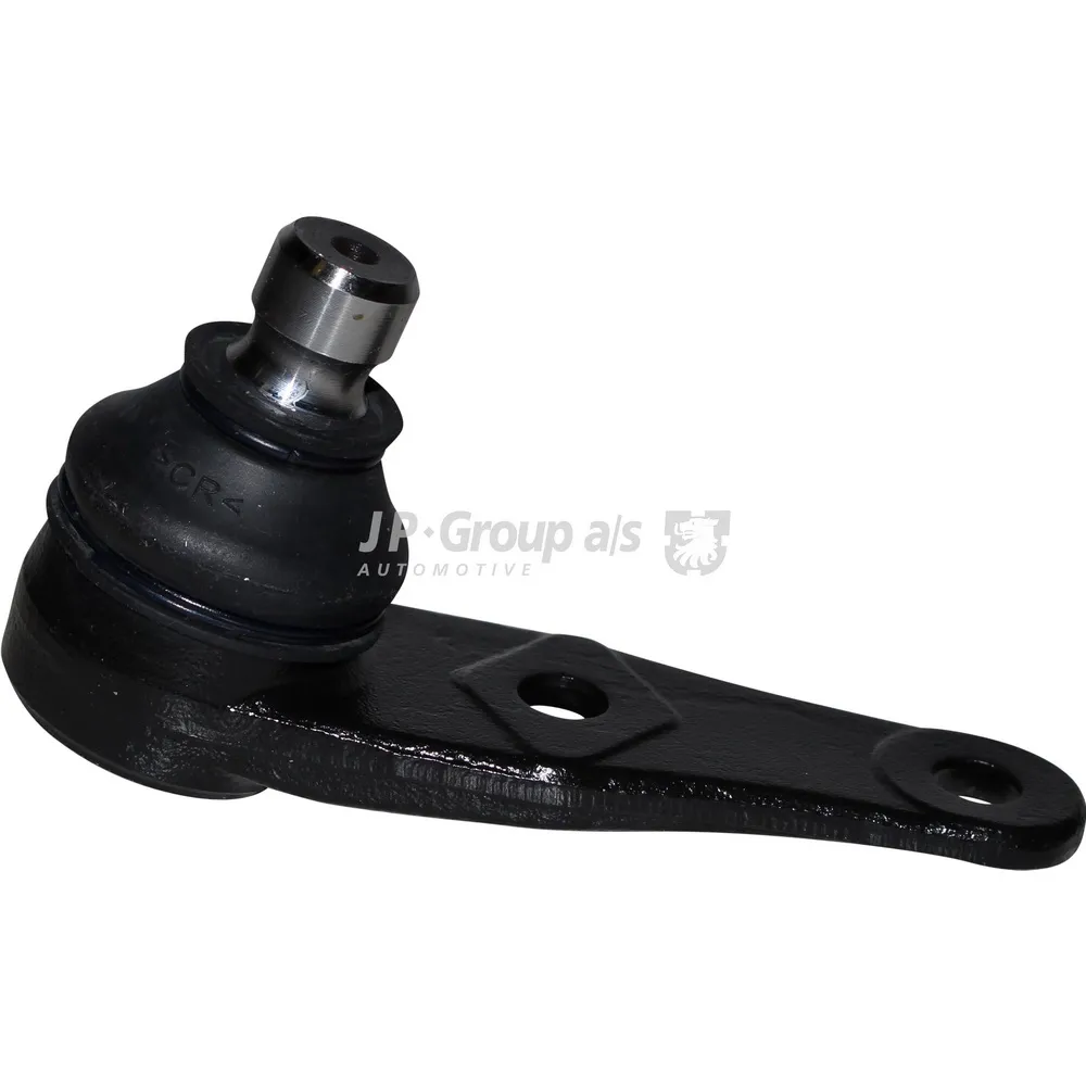Опора шаровая перед прав лев AUDI 80 >86 / PASSAT >88 17mm JP GROUP 1140301800