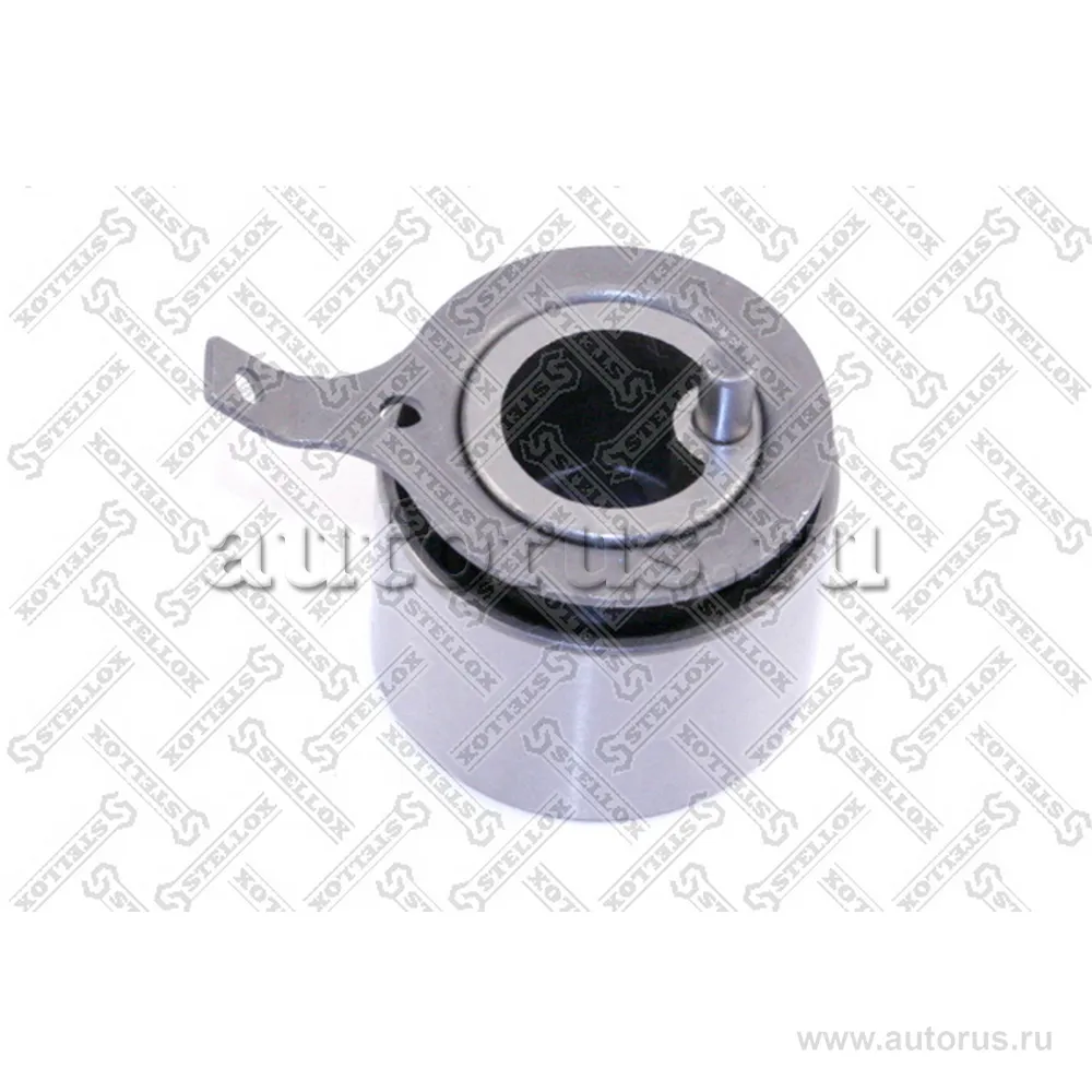 Ролик обводной ремня ГРМ Opel Omega/Vectra 2.5 V6 94> STELLOX 03-40328-SX