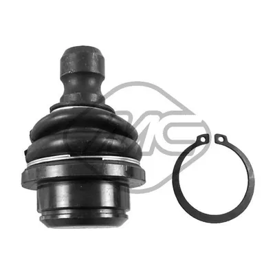 Шаровая опора NISSAN PATHFINDER Metalcaucho 53247