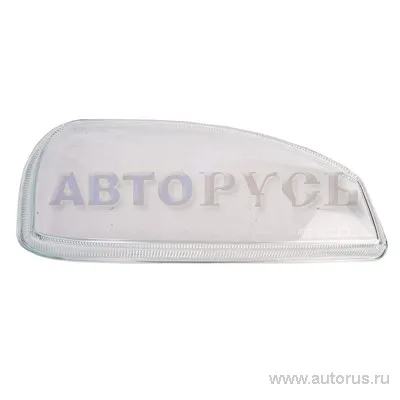 Стекло передней фары ВАЗ 1118 правое, Рязань