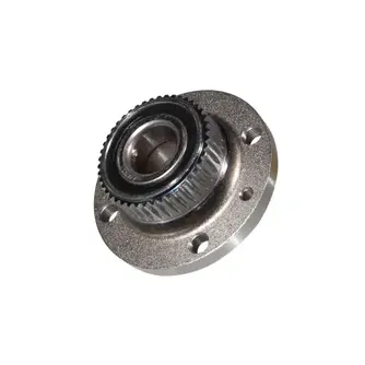 К-кт подшипника ступицы зад. Fiat Punto ZENTPARTS Z14217
