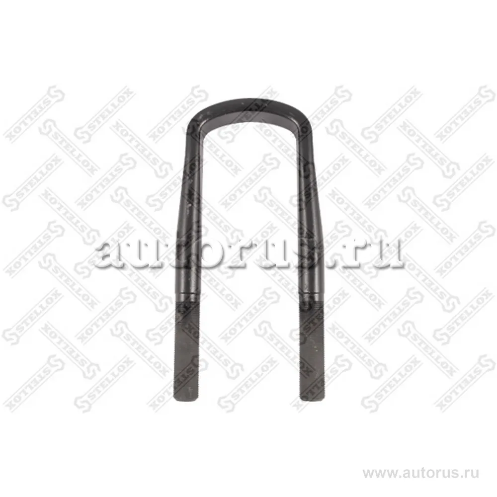 Стремянка 82xM22x1.5x240-U DAF F95 STELLOX 84-64200-SX