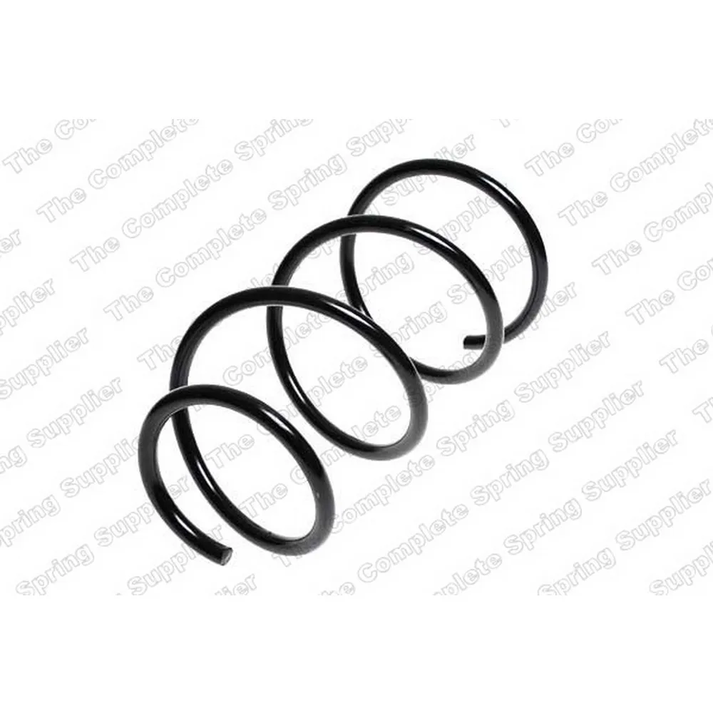 Пружина подвески передняя TOYOTA Corolla 1,4VVTi/1,6VVTi 5/04- LESJOFORS 4092563