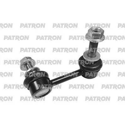 Тяга стабилизатора LEXUS GS 2005-2011 & 3RD GEN (S190) 4X4 (произведе PATRON PS40043L