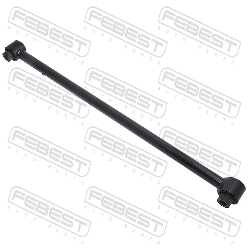Тяга задняя поперечная MAZDA FAMILIA BJ 1998-2000 [JP] FEBEST 0525-323RR