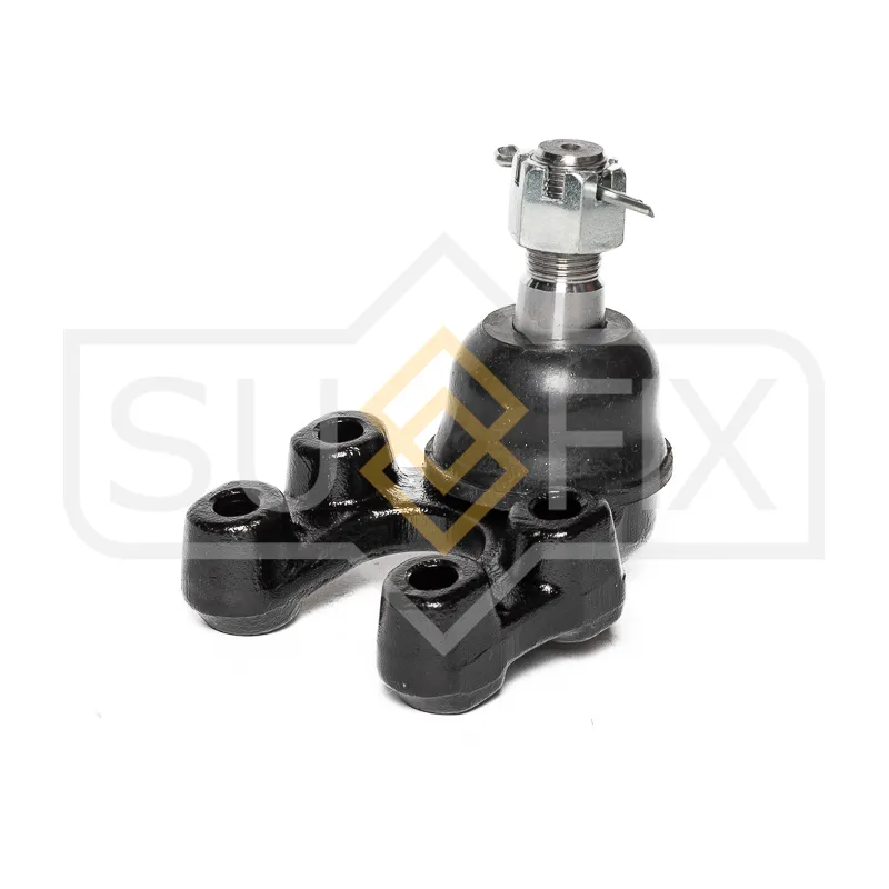 Шаровая опора нижняя L/R NISSAN Cabstar 2.5D-3.0D 06-13 SUFIX SG-1590