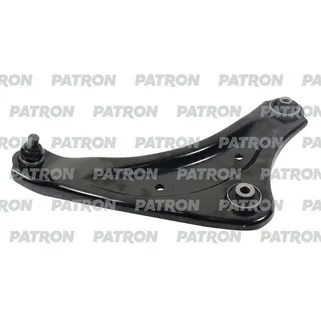 Рычаг подвески правый NISSAN: JUKE 06/2010 - (Произведено в Турци PATRON PS5305R