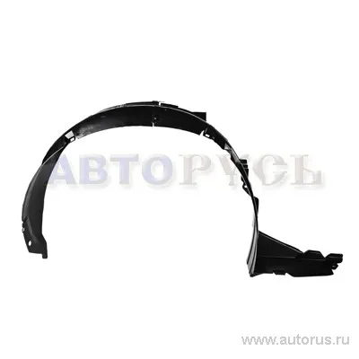 Подкрылок передний R HYUNDAI Sonata EF HYUNDAI/KIA 86812-3D000