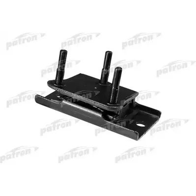 Опора двигателя задняя NISSAN PATHFINDER R51M 05-13, NAVARA D40M 0 PATRON pse3760