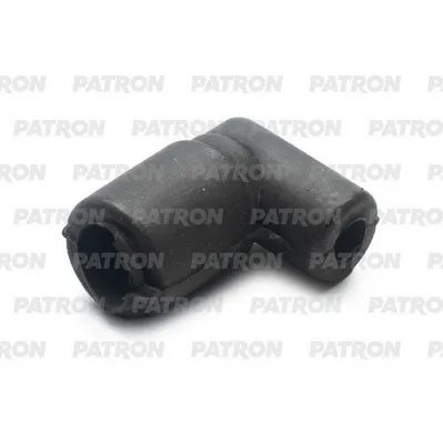 Патрубок вентиляции картера MERCEDES (OM601/602/603) PATRON PH4107