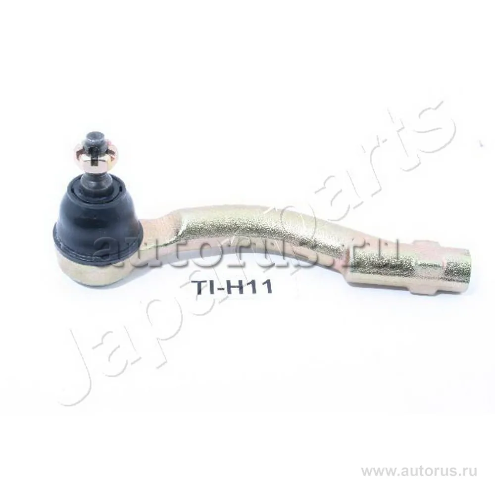 Наконечник рулевой R JAPANPARTS TI-H11R