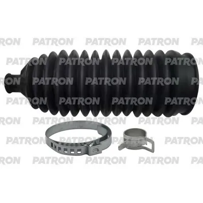 Пыльник рулевой рейки HONDA CIVIC VIII (FN, FK) 05- PATRON PSE6490