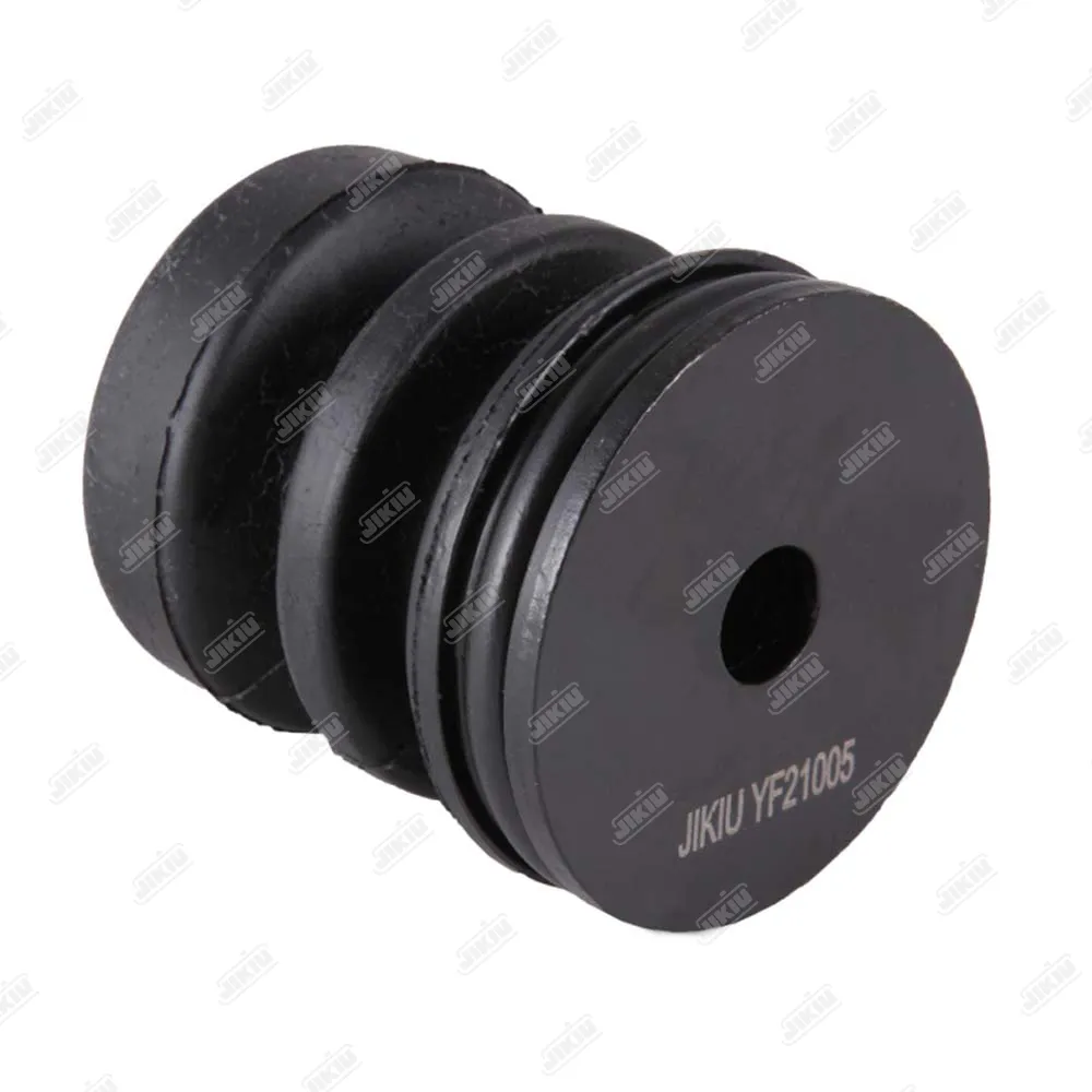 Сайлентблок подрамника передн верхний TOYOTA LAND CRUISER PRADO 120/150 JIKIU YF21005