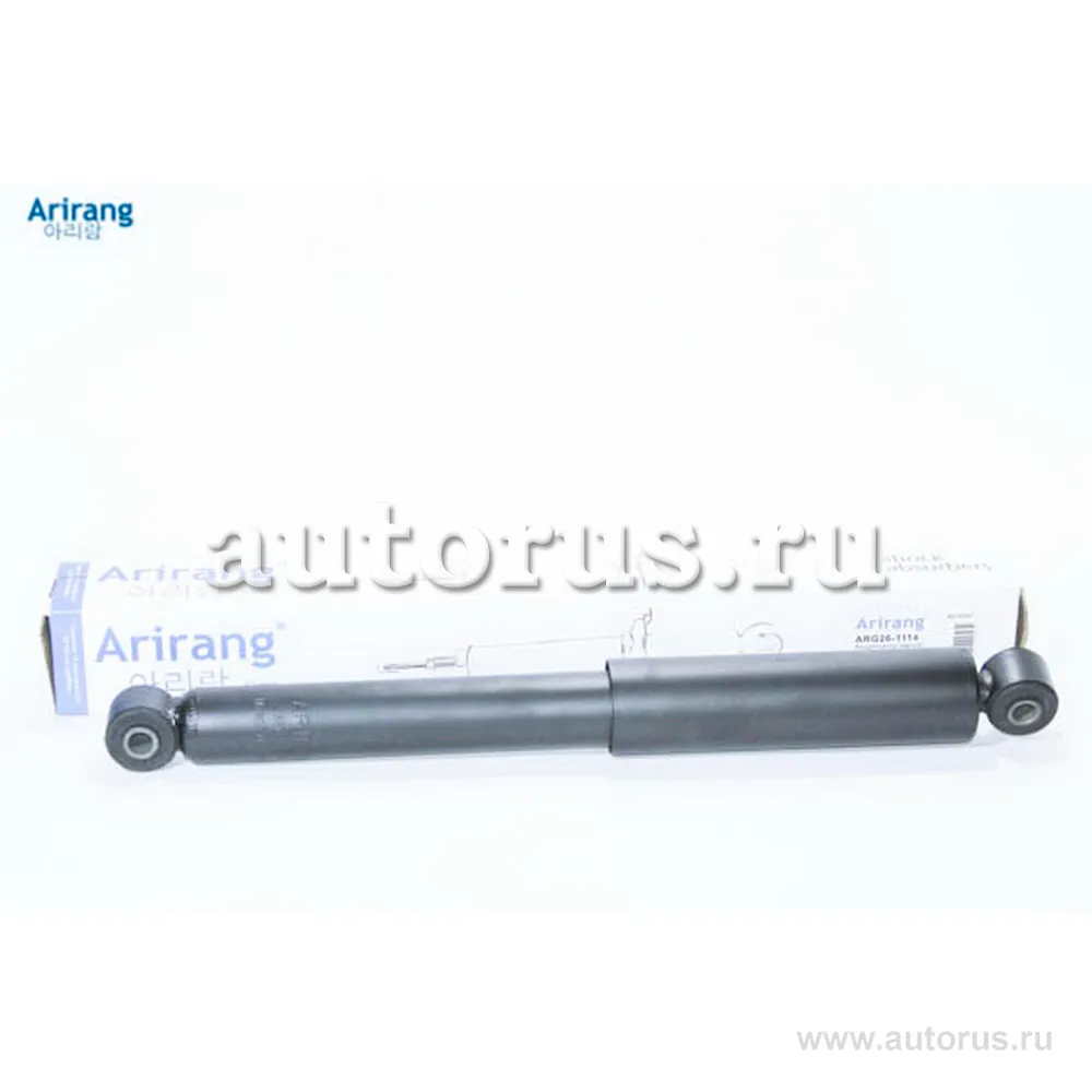 Амортизатор задний GAS ARIRANG ARG261114