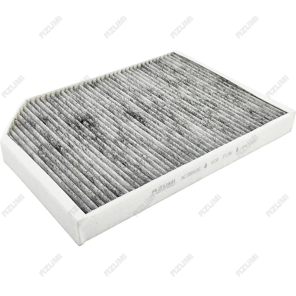 Фильтр салонный угольный AZUMI AC35003C