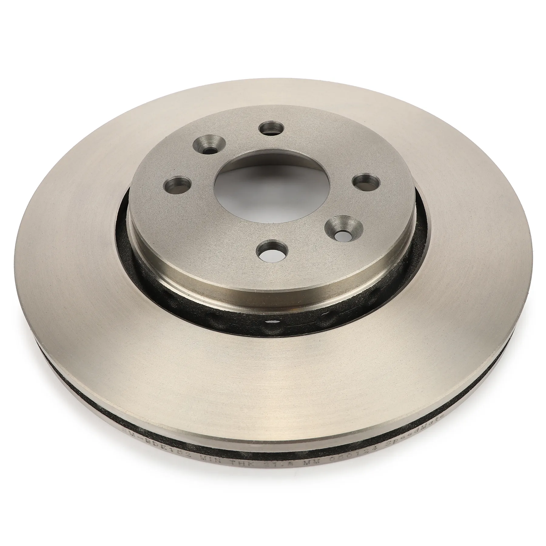 Диск тормозной передний RENAULT MEGANE I,II,MEGANE SCENIC,LAGUNA I,CLIO II,III,KANGOO I,KAPTUR SPEEDMATE SM-BDE152