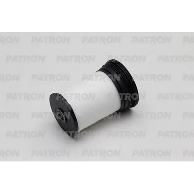 Фильтр топливный Chevrolet: Trailblazer II 2.8D 12- PATRON pf3308