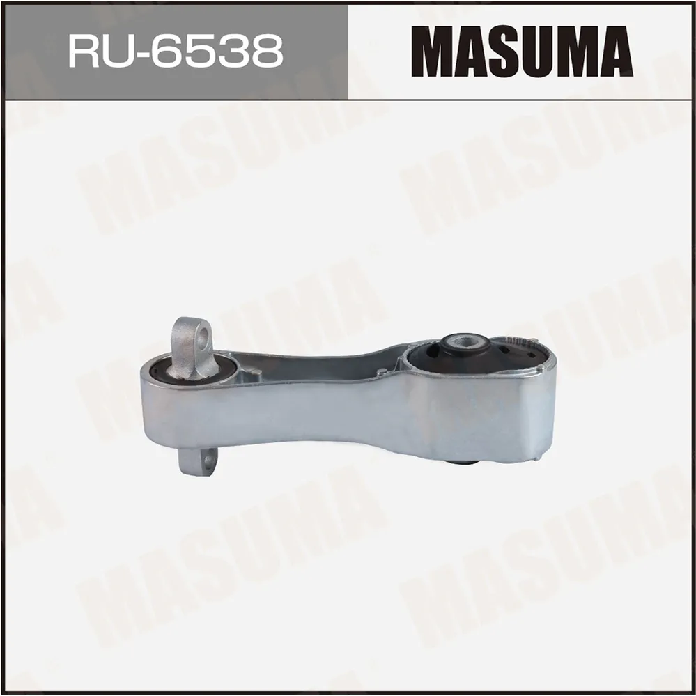 Подушка крепления двигателя MASUMA RU6538