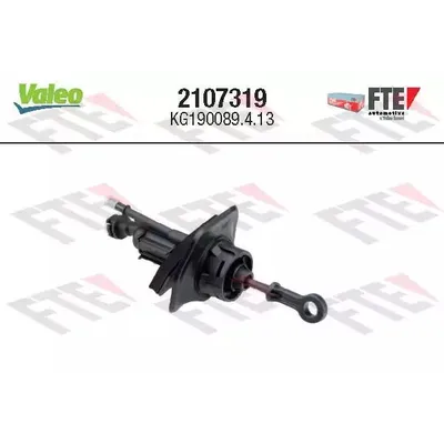 Цилиндр сцепления главный FORD Mondeo IV/Galaxy II/S-Max/VOLVO S80 II FTE 2107319