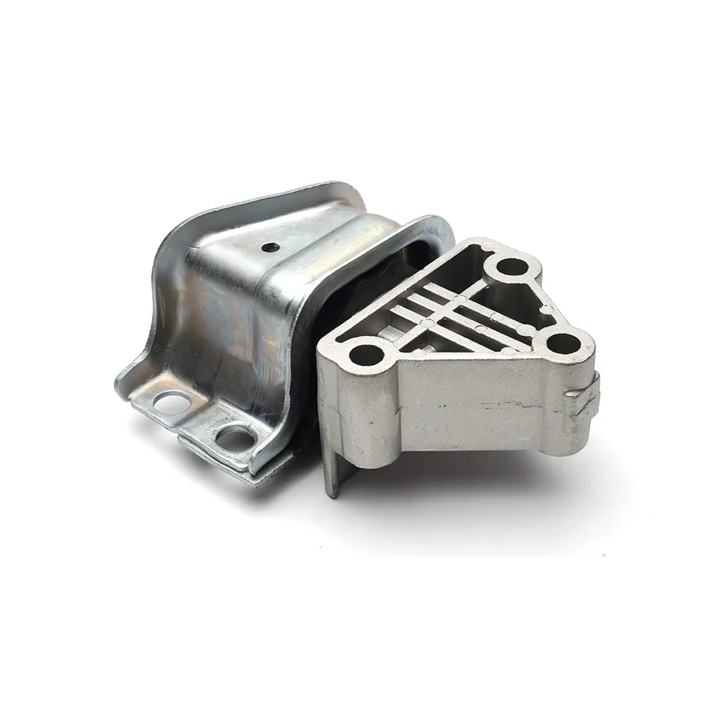 Опора двигателя передняя правая FIAT Ducato III (2.3JTD) TORK TRK0934