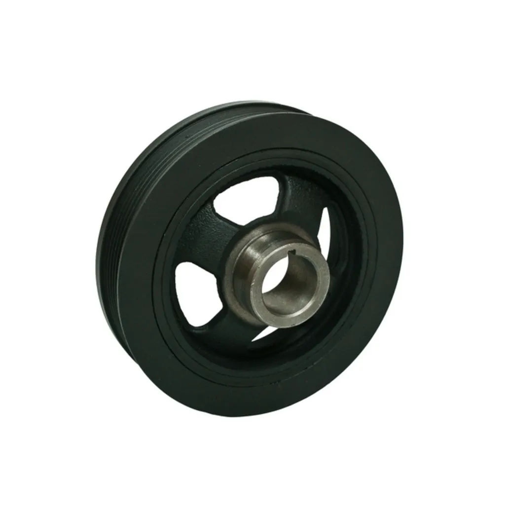 Шкив коленвала 1.8, 2.0, 2.4 ASX 2010-/LANCER X/OUTLANDER XL 2007-2012/OUTLANDER III 2012- SAILING MBL11040522