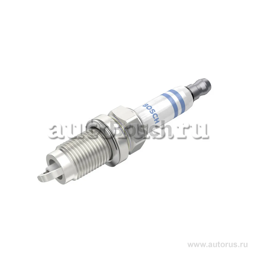 Свеча зажигания стандарт комплект 4 шт BOSCH 0242235983