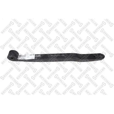 Полурессора однолист. 1/62x70x62 575/270/70 изгиб 30 s30 BPW STELLOX 8455745_SX