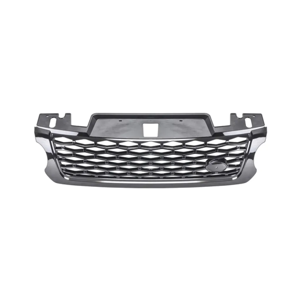 Решетка радиатора черная RANGE ROVER SPORT II 2013-2017 LRL77881308