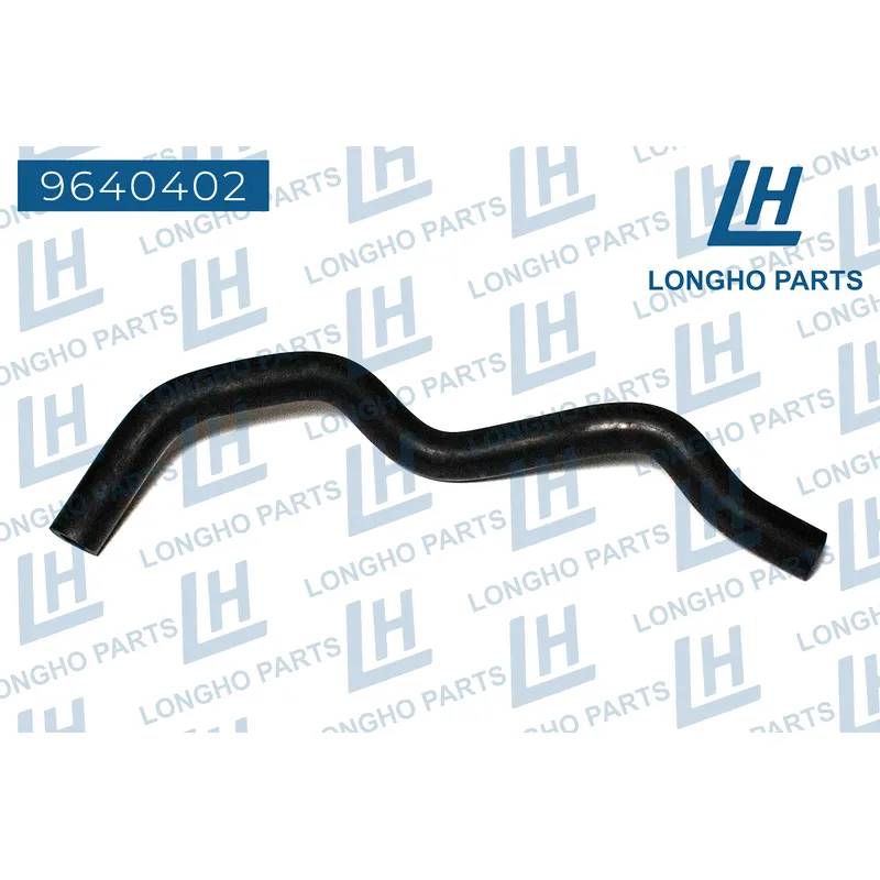 Патрубок резиновый (шланг) MERCEDES-BENZ 129.* 163.* 164.* 170.* 202.* 203.* LONGHO 9640402