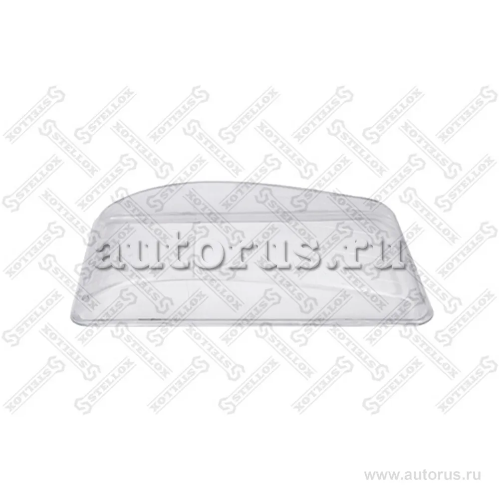 Стекло фары прав. MAN TGA STELLOX 88-01018-SX