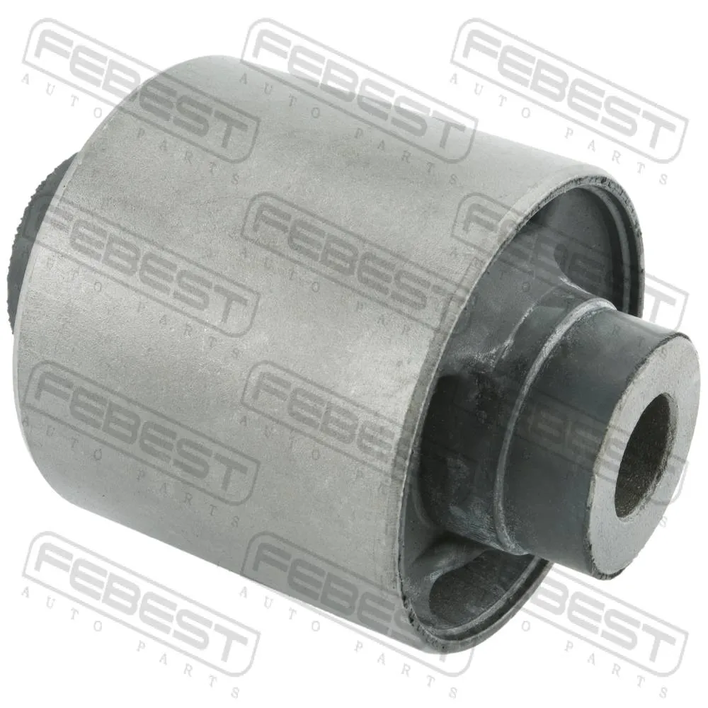 Сайлентблок заднего рычага NISSAN Van/Wingroad 99-04/Avenir 98-05/Expert 99-0 FEBEST NAB-015