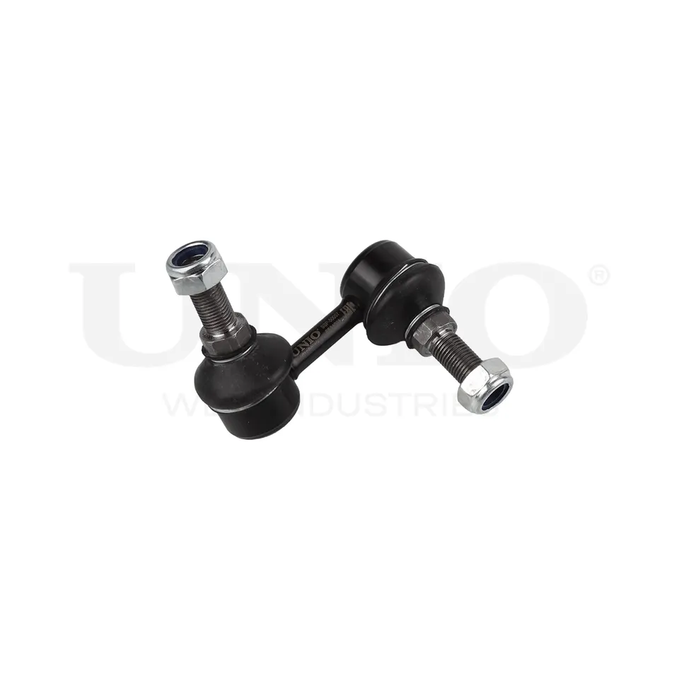 Стойка стабилизатора передняя левая UNIO SSP-50057