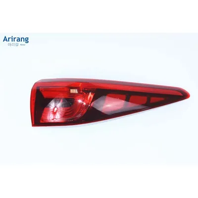 Фонарь задний правый задний ARIRANG ARG23-2139R TAXI