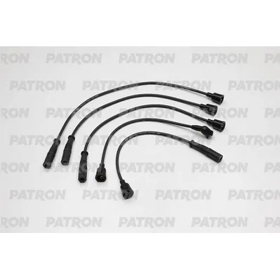 Комплект проводов зажигания ABU3 AUDI: 80 78-86, 80 86-91, 80 91-94, 80 AVANT PATRON PSCI1005