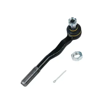 Наконечник тяги рулевой центральной левый Jeep GrCherokee 99-04 ZENTPARTS Z11223